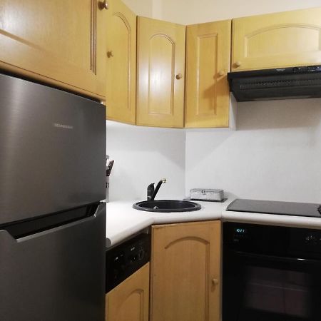 Appartement Le Belvedere Roquebrune-Cap-Martin Exterior photo