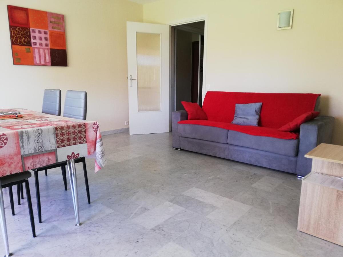 Appartement Le Belvedere Roquebrune-Cap-Martin Exterior photo